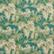 Upholstery Fabric - Aqua & Teal,Green Leaves,Tropical & Botanical Upholstery Fabric 54 Inches"